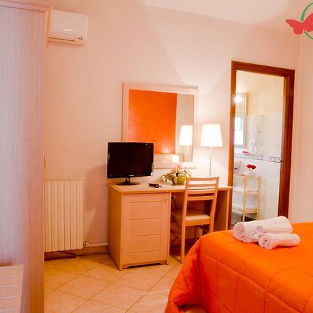 B&B Charme Sora Room photo
