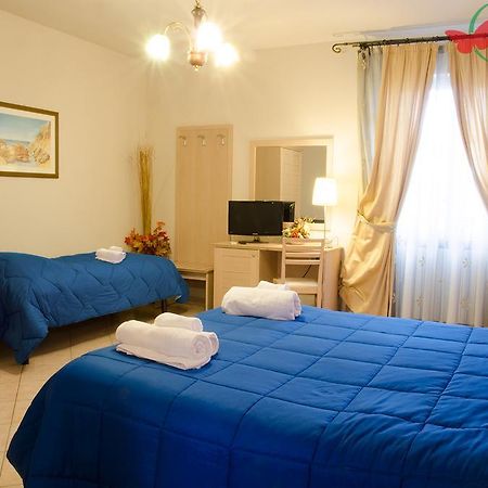 B&B Charme Sora Room photo