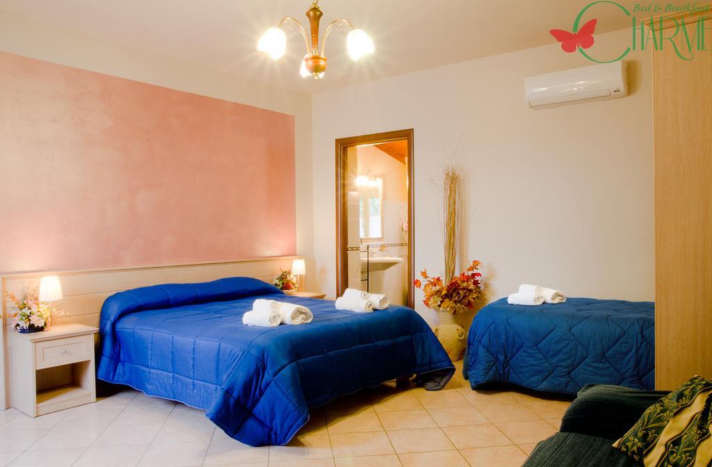 B&B Charme Sora Room photo