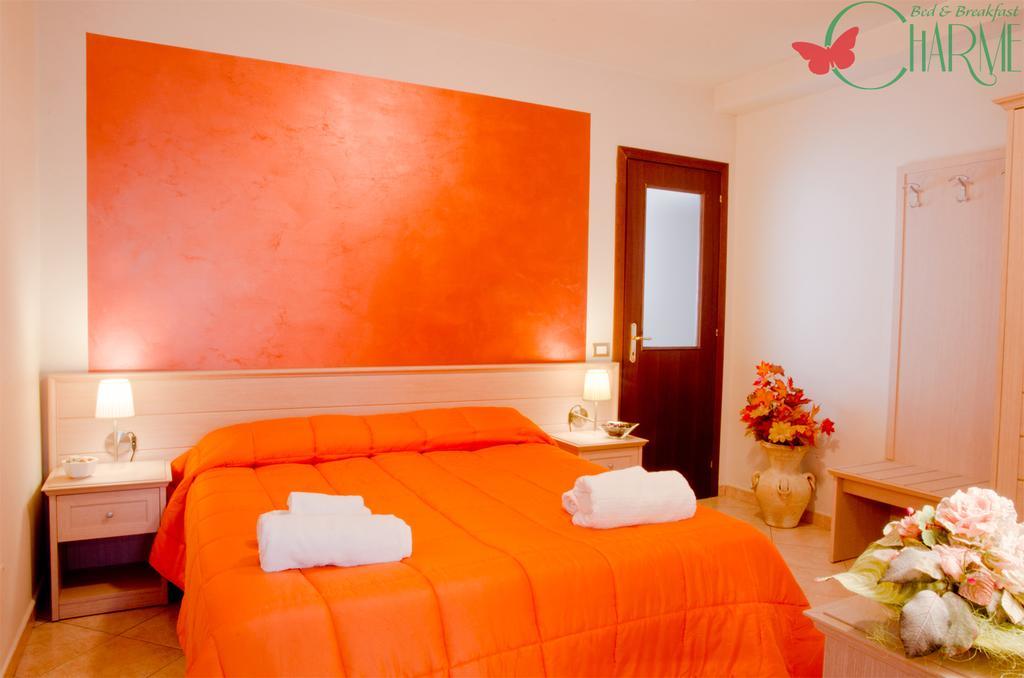 B&B Charme Sora Room photo