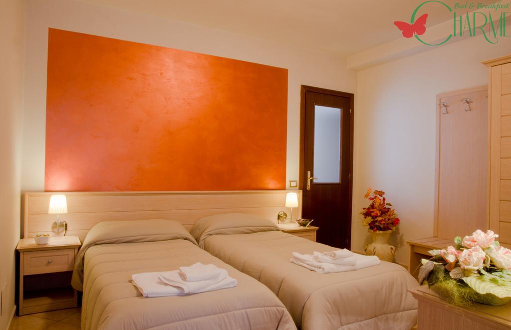 B&B Charme Sora Room photo