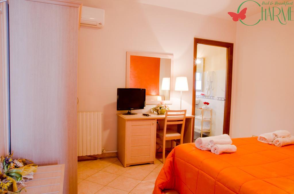 B&B Charme Sora Room photo