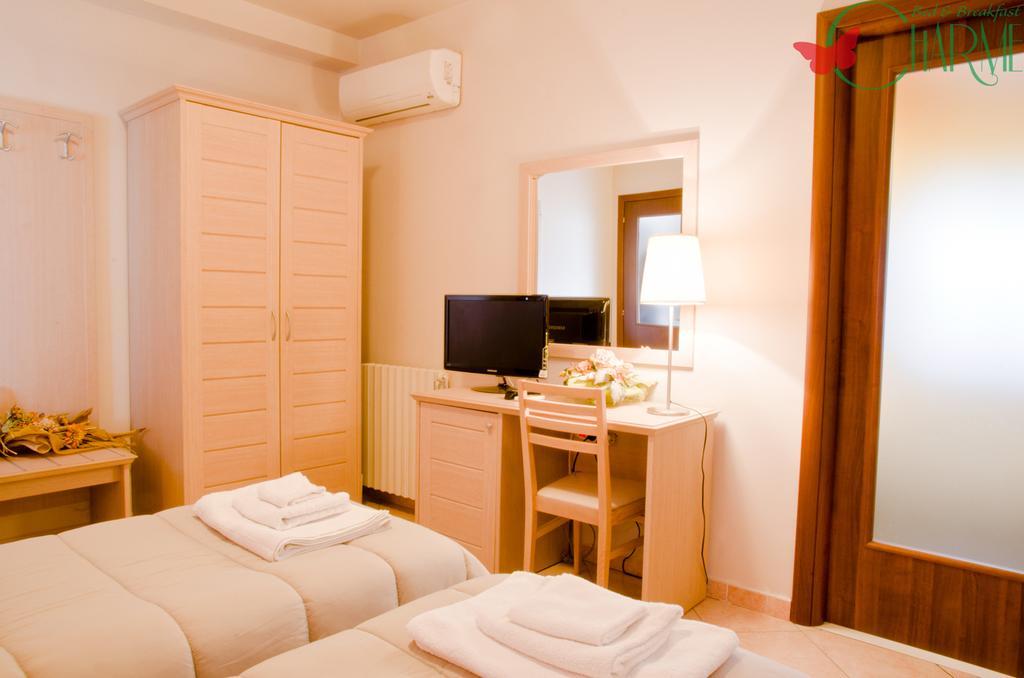 B&B Charme Sora Room photo