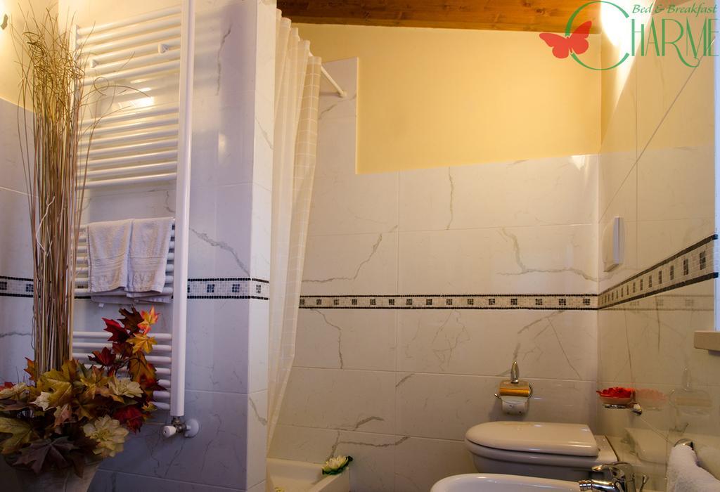 B&B Charme Sora Room photo